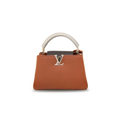 LOUIS VUITTON CAPUCINES BB M14176 (27*18*9cm) 